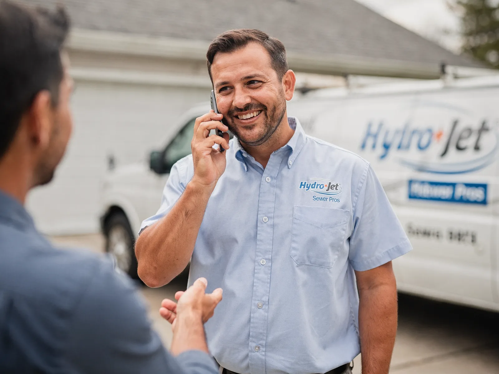 Hydro Jetting Townsend, MT FAQs
